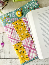 Load image into Gallery viewer, &quot;Warmth in the Meadow&quot; Book Sleeve
