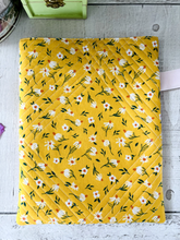 Load image into Gallery viewer, &quot;Warmth in the Meadow&quot; Book Sleeve

