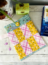 Load image into Gallery viewer, &quot;Warmth in the Meadow&quot; Book Sleeve
