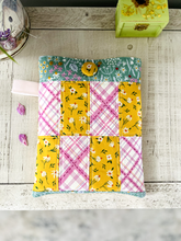 Load image into Gallery viewer, &quot;Warmth in the Meadow&quot; Book Sleeve
