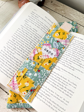 Load image into Gallery viewer, &quot;Hope&quot; Scrap Happy Bookmark
